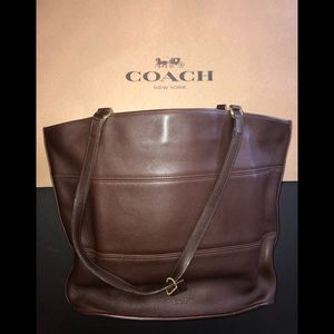 Coach Vintage Authentic